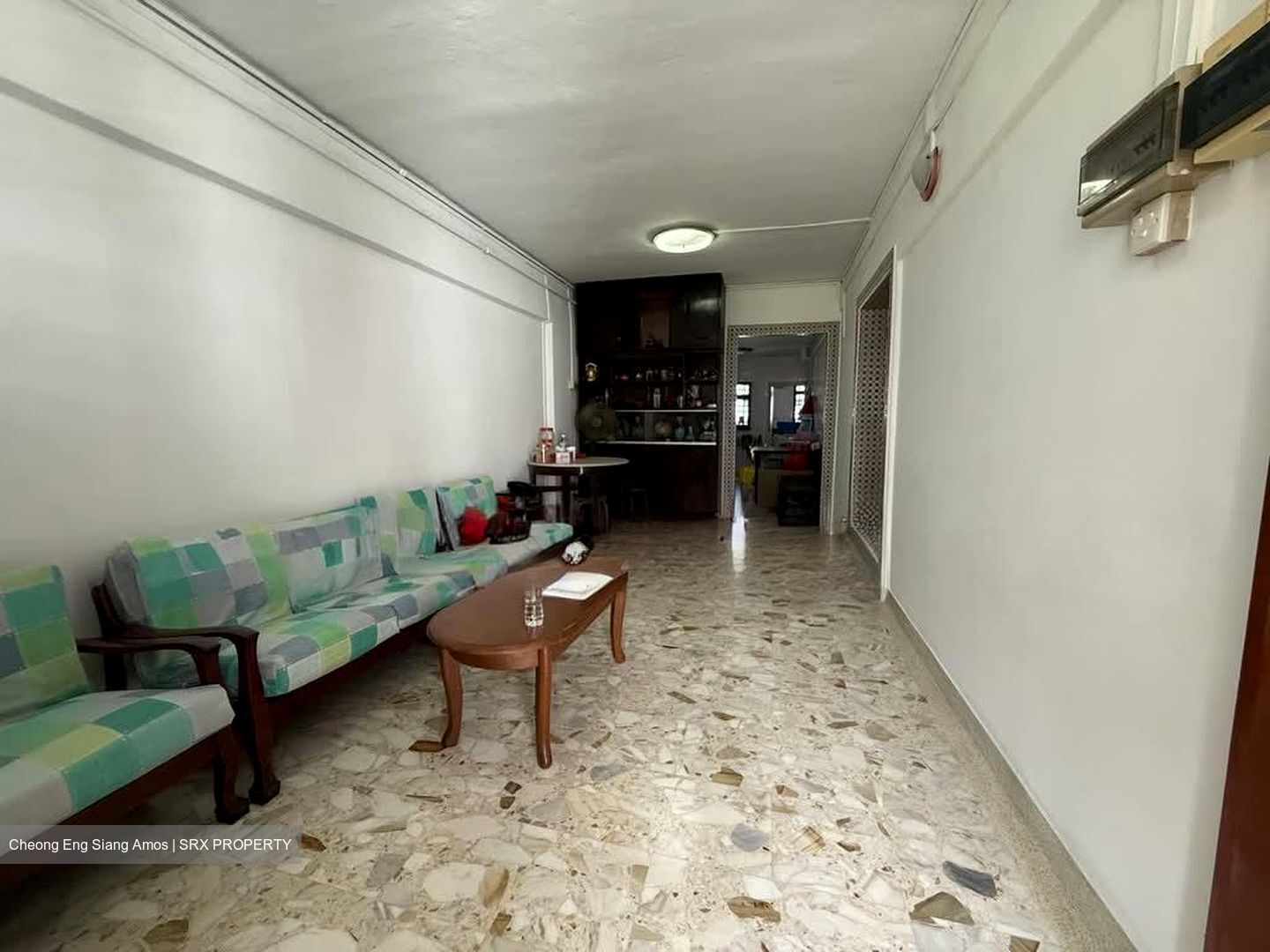 Blk 33 Bedok South Avenue 2 (Bedok), HDB 3 Rooms #569557391